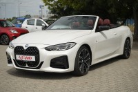 Vorschau: BMW 420 i Cabrio M Sport Aut.