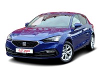 Seat Leon 1.5 TSI Style 3-Zonen-Klima Sitzheizung LED