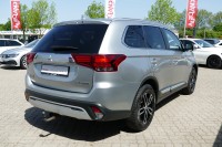 Mitsubishi Outlander 2.0 MIVEC Diamant Edition 2WD
