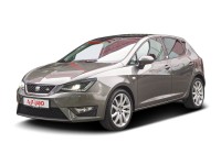 Seat Ibiza 1.0 TSI FR Navi Panorama Leder PDC Xenon