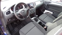 VW Golf Sportsvan 1.0 TSI