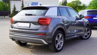 Audi Q2 2.0 40 TFSI quattro Sport S line