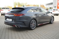 Kia pro_cee'd ProCeed 1.6 T-GDI GT