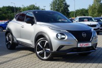 Nissan Juke N-Design 1.6 HEV Aut.