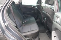 Hyundai Tucson 1.6 GDI