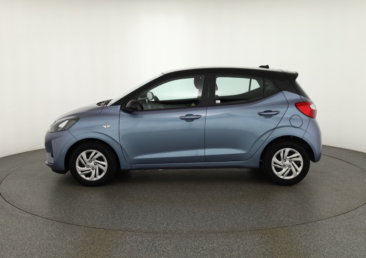 Hyundai i10 1.0