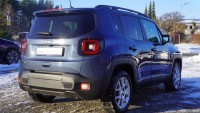 Jeep Renegade 1.5 M-Hybrid Longitude