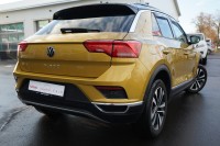 VW T-Roc 1.5 TSI Style