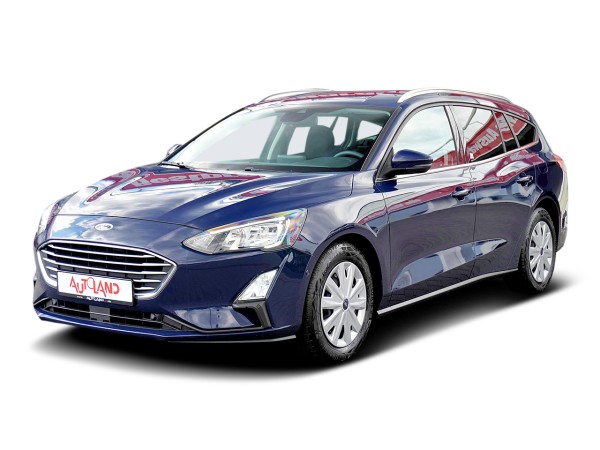 Ford Focus Turnier 1.5 EcoBlue Cool & Connect