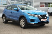 Nissan Qashqai 1.3 DIG-T