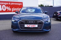 Audi A6 Avant 40 2.0 TDI quattro design