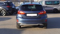 Ford Fiesta 1.0 EcoBoost Active