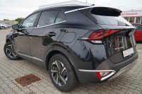 Kia Sportage 1.6 T-GDI Vision