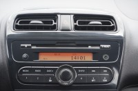 Mitsubishi Space Star 1.0
