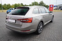 Skoda Superb Combi 2.0 TDI L&K