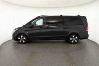 Vorschau: Mercedes-Benz Vito 119 CDI Pro extralang AMG-Line