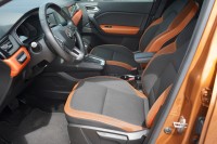 Renault Captur II 1.3 TCe 130 Intens