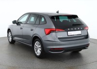 Skoda Scala 1.0 TSI DSG