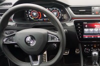 Skoda Superb Combi 2.0 TDI SportLine 4x4