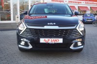 Kia Sportage 1.6 T-GDI Vision