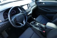 Hyundai Tucson 1.6 T-GDI Advantage 2WD