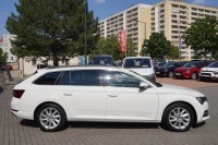 Skoda Superb Combi Ambition iV DSG