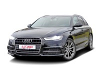 Audi A6 1.8 TFSI Avant ultra S-Line 4-Zonen-Klima Navi Sitzheizung