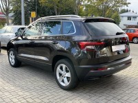 Skoda Karoq 1.5 TSI