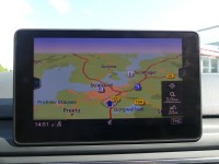 Audi A4 Avant 1.4 TFSI sport