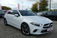 Mercedes-Benz A 250 A250 e Style 8G-DCT