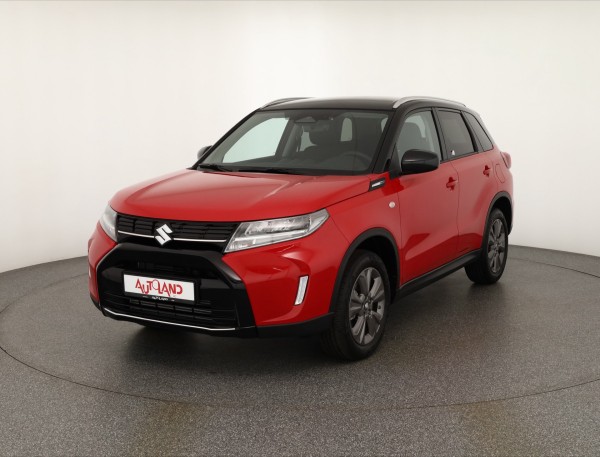 Suzuki Vitara 1.4