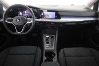 VW Golf VIII 1.5 eTSI DSG Life