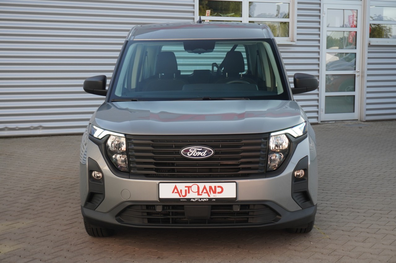 Ford Tourneo Courier Trend 1.0 EB
