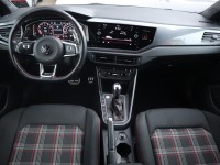 VW Polo 2.0 GTI