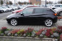Opel Astra K 1.6