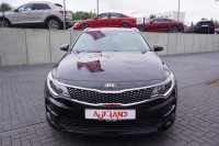 Kia Optima 2.0 Spirit