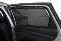 Hyundai Tucson 1.6 T-GDI N-Line Aut.