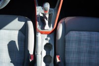 VW Polo 2.0 GTI DSG