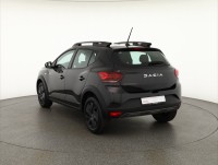 Dacia Sandero Stepway TCe 90