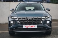 Hyundai Tucson 1.6 CRDi N Line Mild-Hybrid