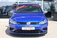 VW Golf VII 4M 2.0 TSI R R-Performance DSG