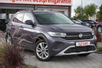 VW T-Cross 1.0 TSI DSG