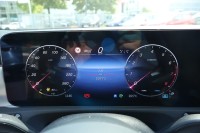 Mercedes-Benz A 180 A180 AMG Line Pano