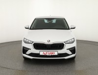 Skoda Scala 1.0 TSI DSG