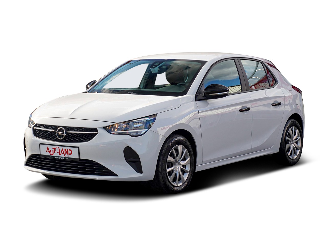 Opel Corsa F 1.2 Basis