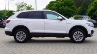 VW Touareg 3.0 V6 TDI 4Motion Luftfederung