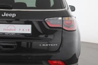 Jeep Compass 1.3 MultiAir Limited