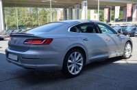 VW Arteon 2.0 TSI R-Line DSG