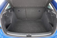 Skoda Scala 1.5 TSI DSG