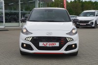 Hyundai i10 1.0 T-GDI N Line